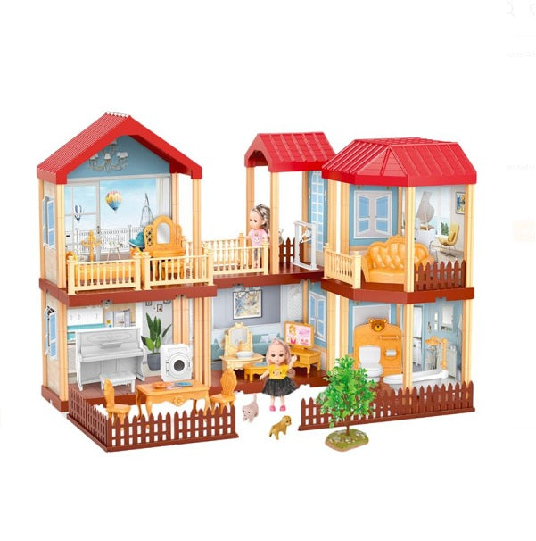 Dream Doll  House
