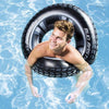 Inflatable Swim Tube