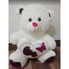 Teddy Bear (Heart)
