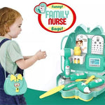 Nurse Bag Kids Shoulder