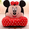 Mickey Mouse Baby Sofa