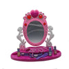 Princess Mirror Dressing Table