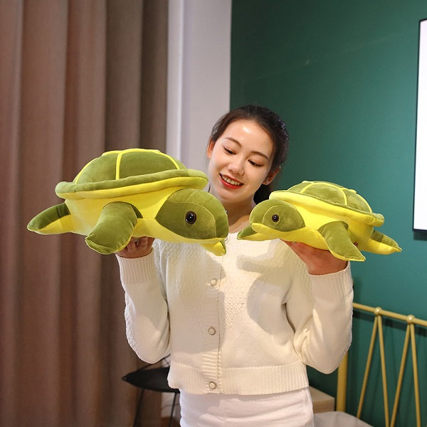 Soft Stuff Toy Turtle