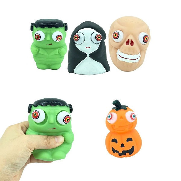 Pinch Soft  Squeeze Toy (Each)
