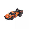 Remote Control Drift Car with Spray and Light