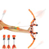 Archery Toy Set for Kids