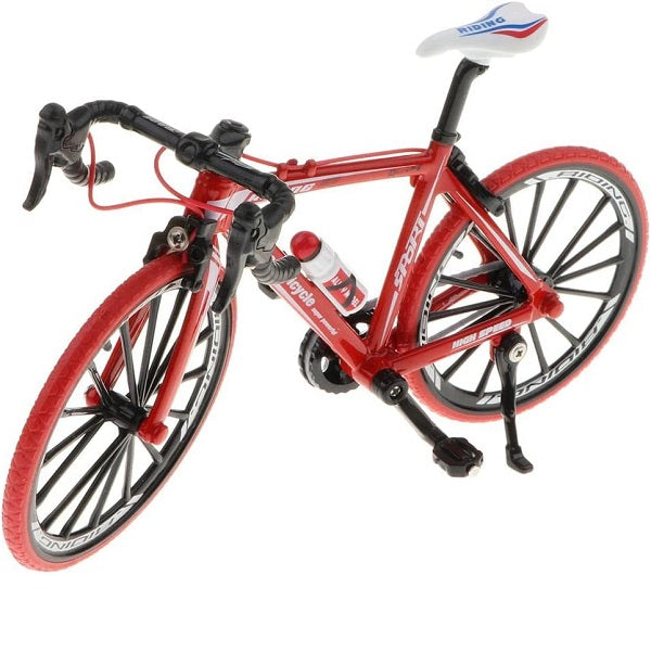 Diecast Bike Model