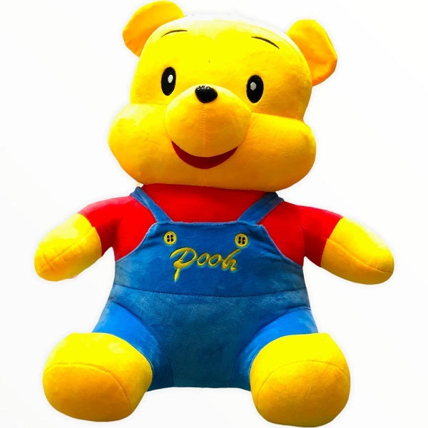 Pooh Stuff Toy