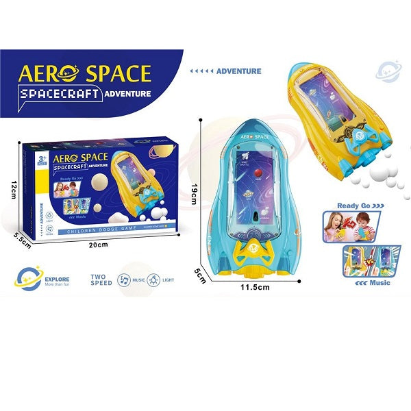 Aero Space Adventure