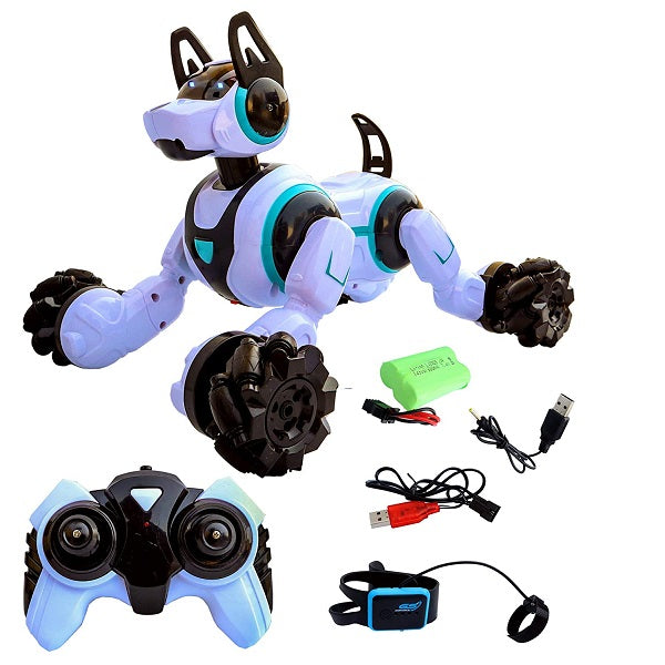 Dog Remote Control Smart Robot Toy