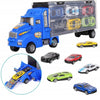 Storage Truck Toy