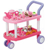 Kitchen Tea Cart Trolley
