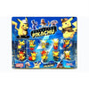 SMALL FIGURINE PIKACHU COLLECTIBLE TOYS