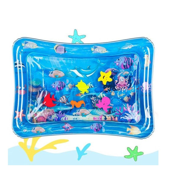 Baby Aquarium Water Mat