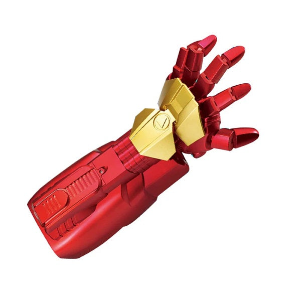 Iron Man Gel Ball Blaster