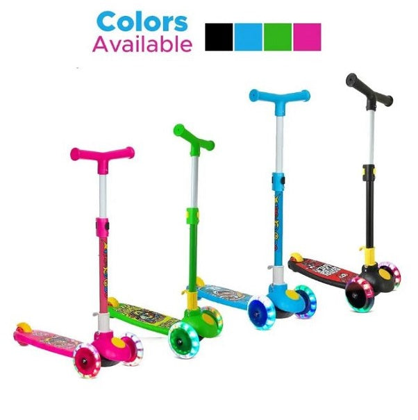 Kids Scooter Toy