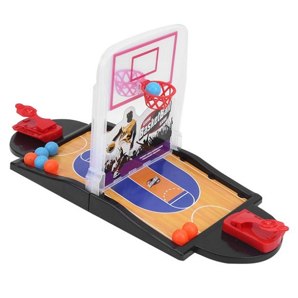 Mini Basketball Game