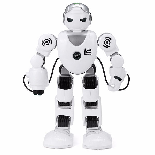 Remote Control Robot Toy