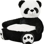 Panda Shape Sofa