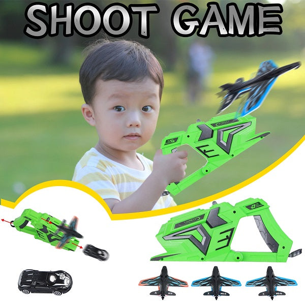 Launcher Toys for Kids
