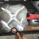 Quad Copter Axis 6-Channel Remote Control