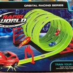Orbital racing series