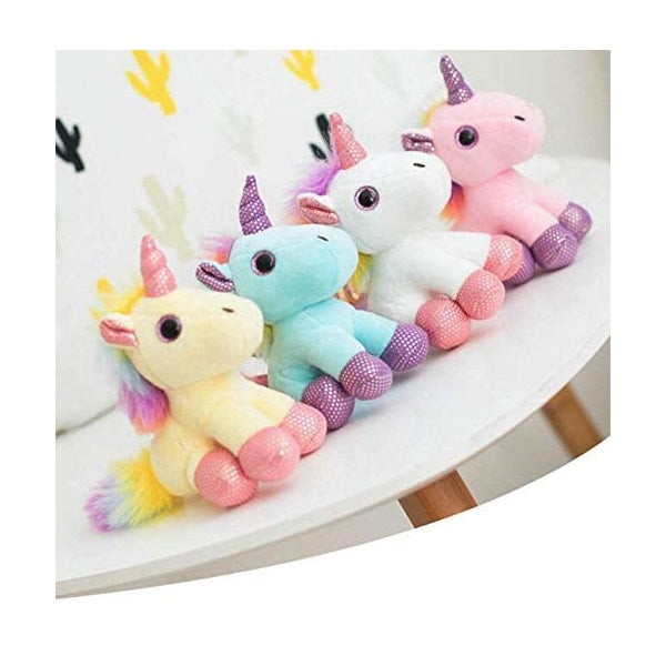 Unicorn Stuff Toy