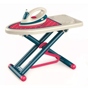 Ironing board & sewing machine Toy set