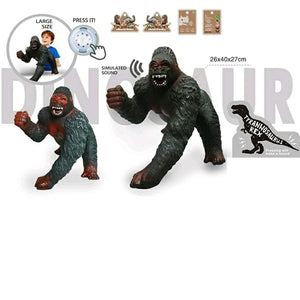 Gorilla Toy