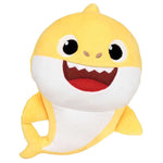Baby Shark Plush toy