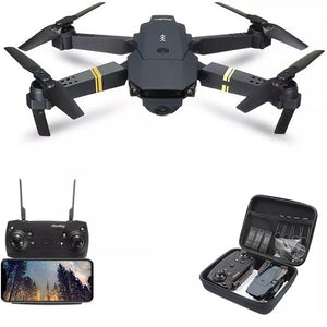 RC Quadcopter with adjustable camera 720