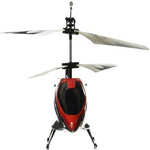 Helicopter Remote Control