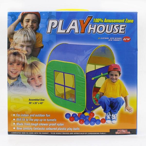 Play House Tent For Kids