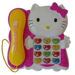 Hello Kitty Toy Phone