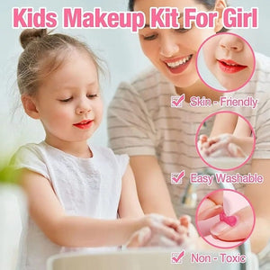 Makeup Kit Set