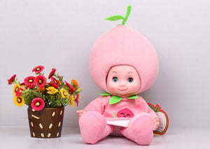 Fruit Doll