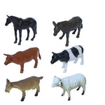 Farm Animal (Pack of 6)