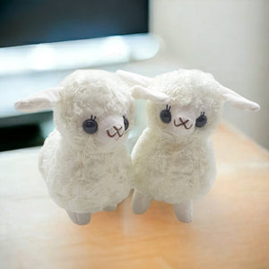 Plush Sheep
