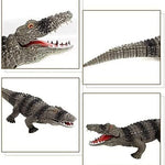 RC Crocodile Toys