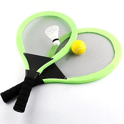 Soft Tennis Rackets