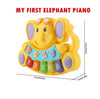 Elephant Piano