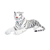 White Tiger Stuff Toy