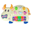 Funny Musical Cow Piano