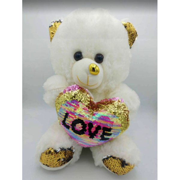 Teddy Bear (Love)