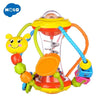 Hola Toys - Toddlers World Activity Ball