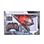 Jet Fighters model radio control 4 Channel