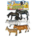 Farm Animal (Pack of 6)