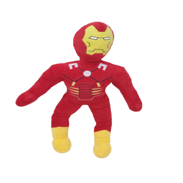 Iron Man stuff toy
