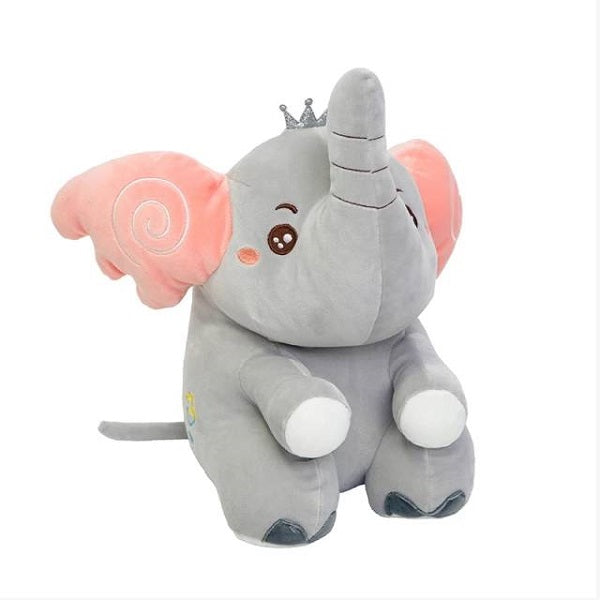 Soft Dumbo Elephant