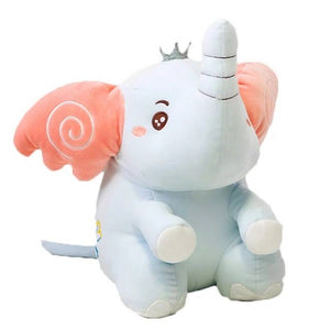 Soft Dumbo Elephant